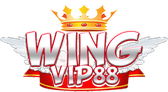 โลโก้ WINGVIP88