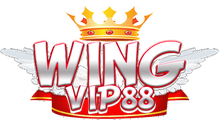 โลโก้ WINGVIP88 เว็บสล็อตออนไลน์